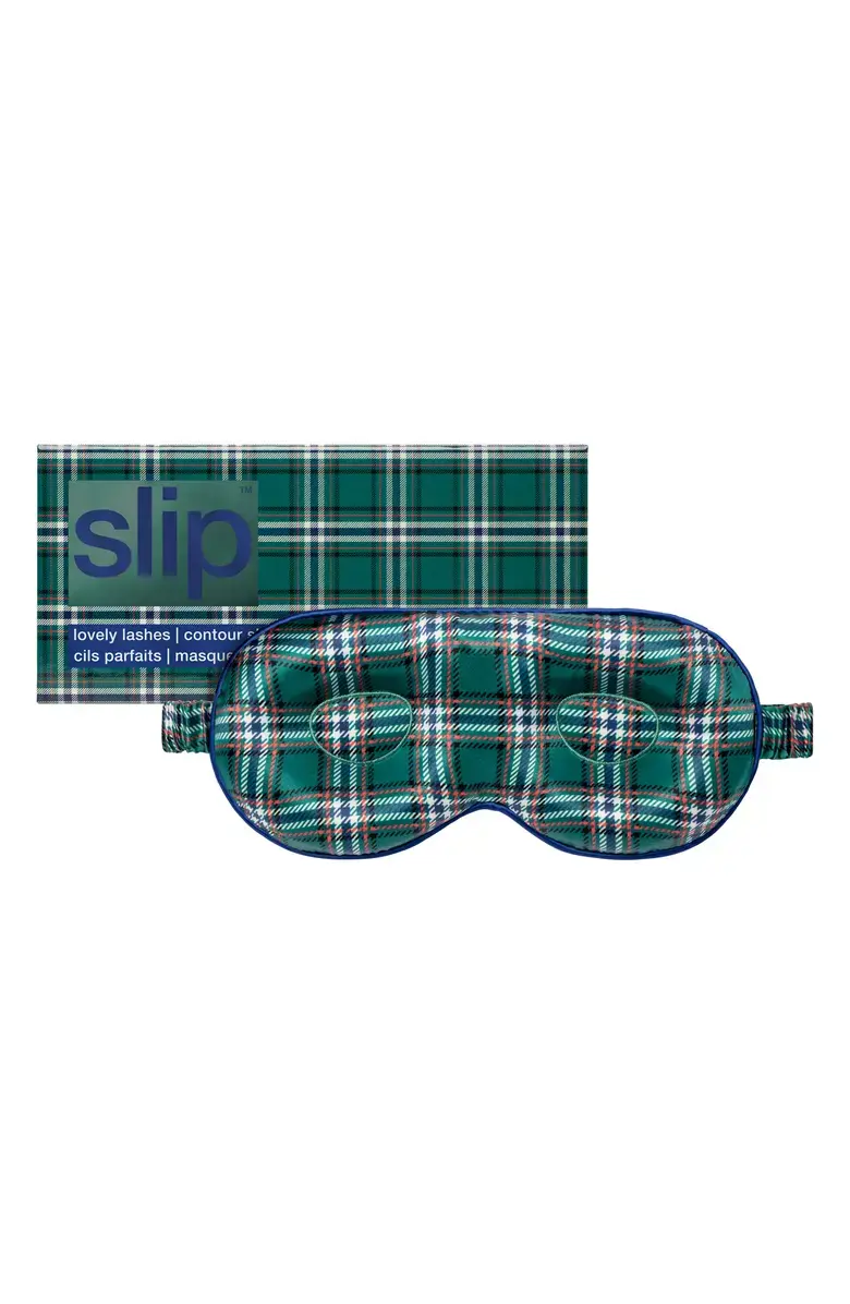 Contour Sleep Mask