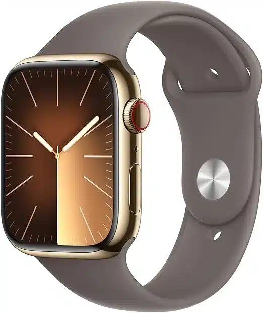 Apple Watch Series 9