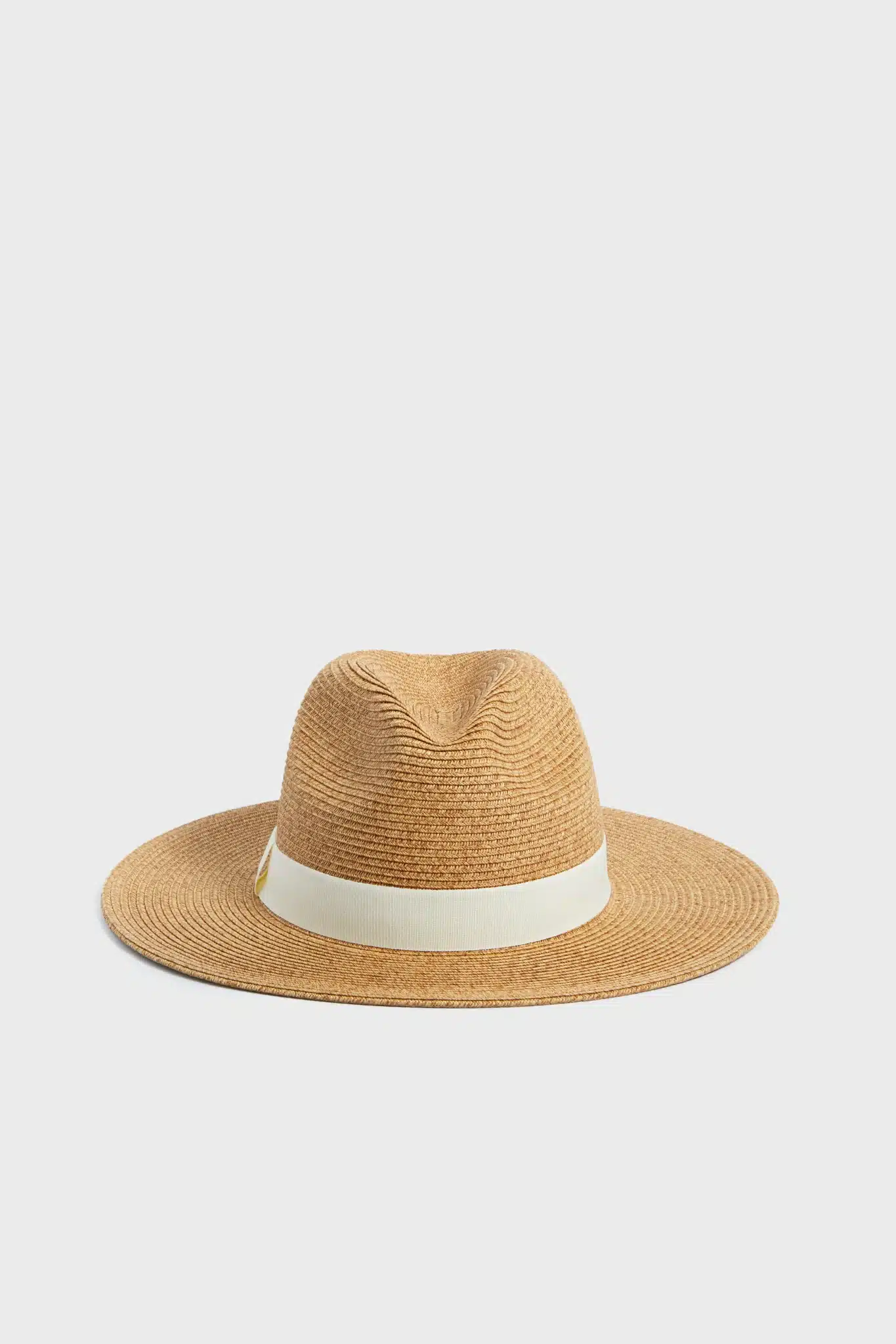 Wide Brim Hat