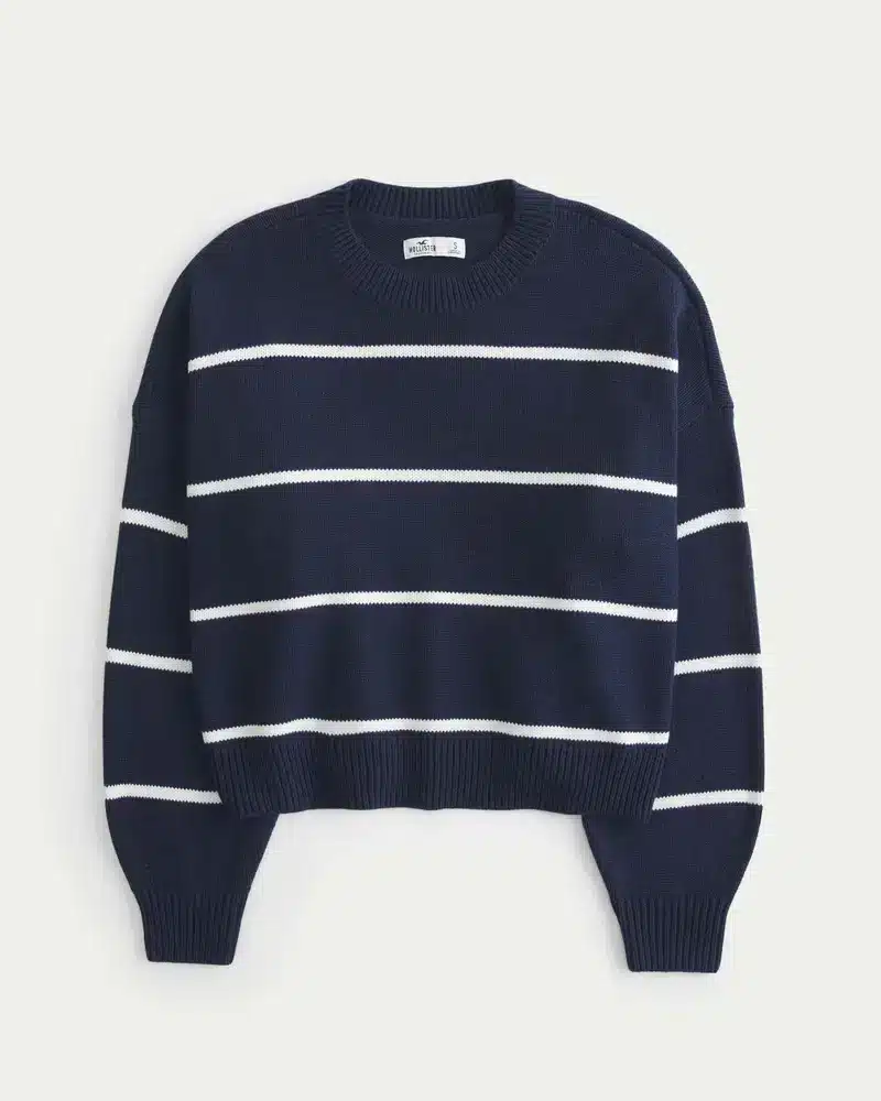 Crewneck Sweater