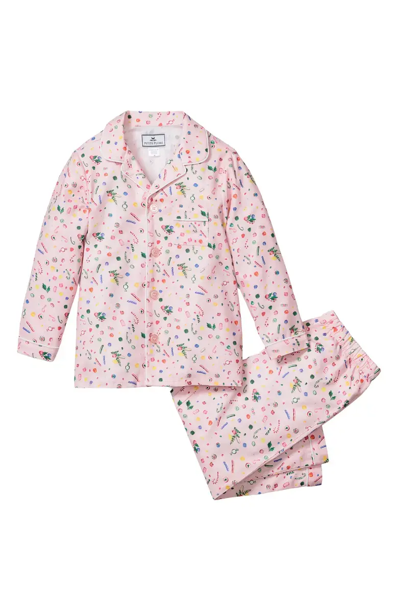 Vintage Sweets Pajamas