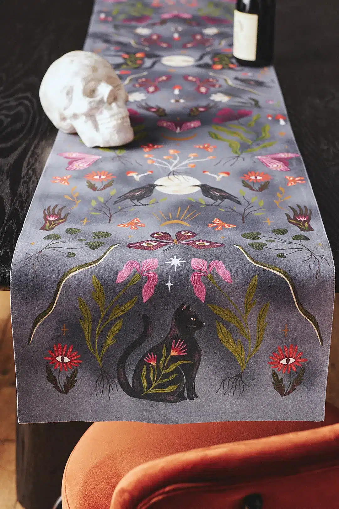 Mystical Table Runner