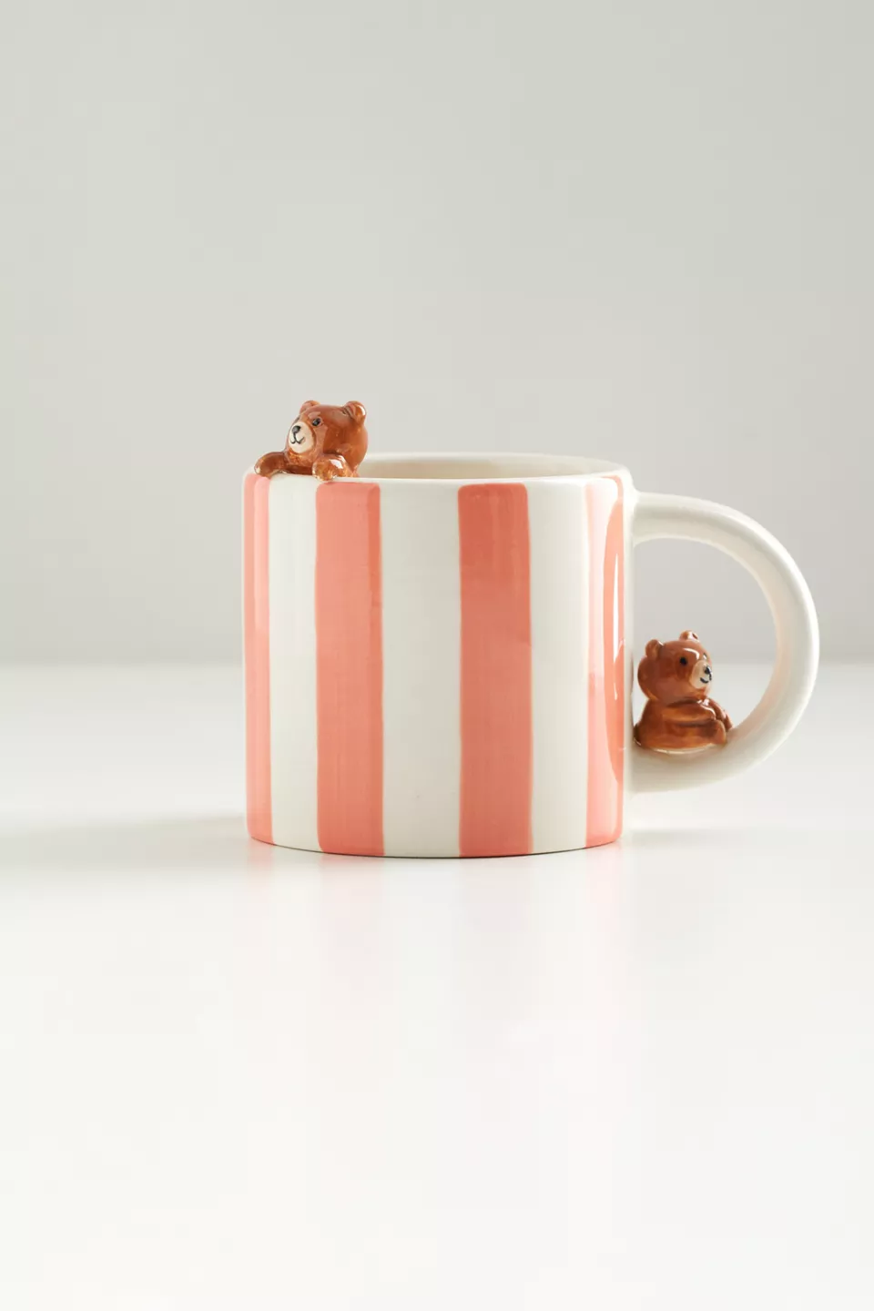 Teddy Bear Mug