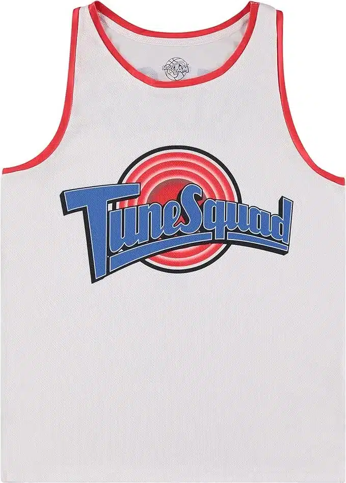 Tune Squad Classic Tank Top