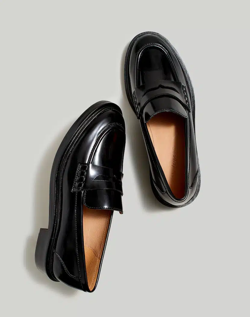 The Vernon Loafer