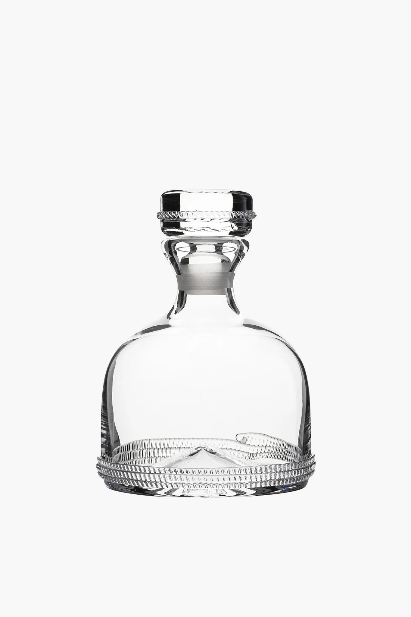 Whiskey Decanter