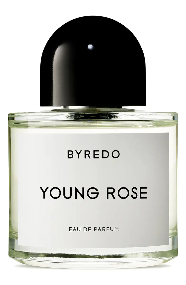 Young Rose Eau de Parfum